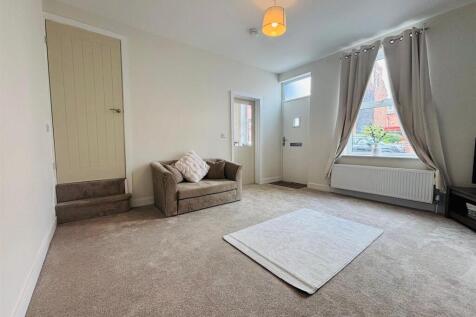 Living Room:
