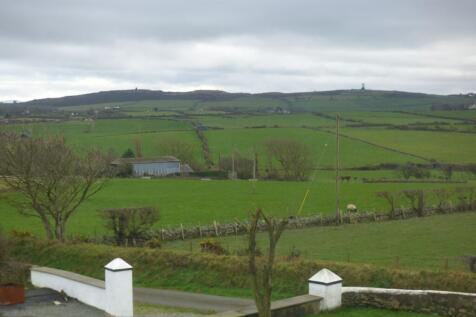 Views to Bodafon Mou