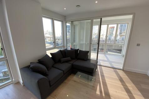 Royal Captain Court, Arniston Way, Tower Hamlets, London photo 3