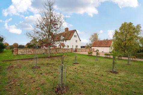 Orchard &amp; Garage