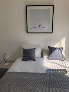 Front Bedroom