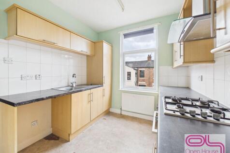First Floor Kitchen