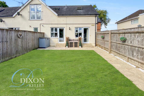 Garden Flat