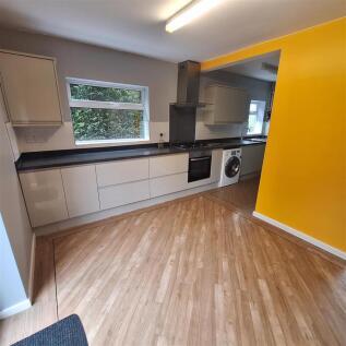 Sycamore Crescent, Sandiacre, Nottingham photo 3