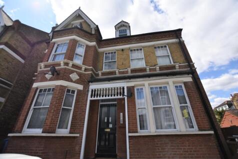 Wickham Road