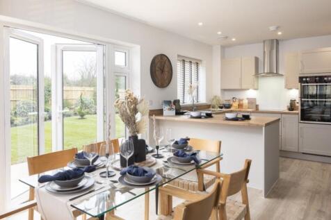 Dandara - Newington Green - The Penshurst V2, Home 5