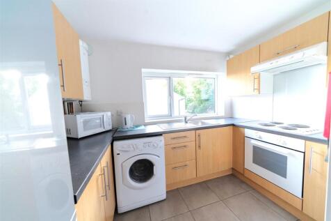 Flat 4, 41 Wilkinson Street, Sheffield photo 3