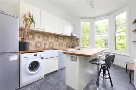 property in Carlton Mansions, 
380-382 Clapham Road, SW9