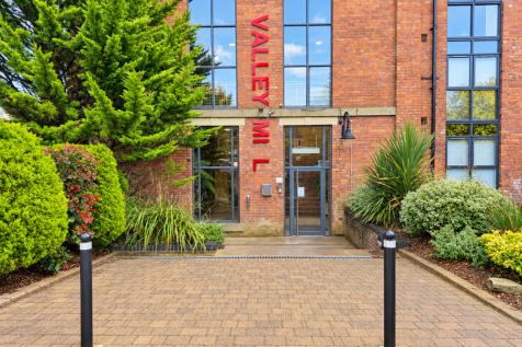 317 Valley Mill, Cottonfields, Bolton