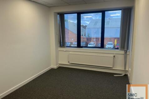 Office to rent Image 9