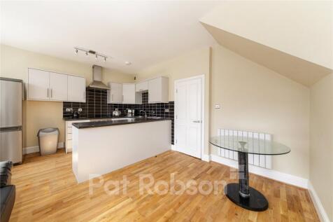 Clayton Street Flat B, Newcastle Upon Tyne, NE1 photo 4