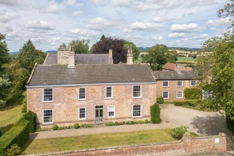 Carlton Hall