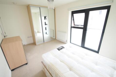 BEDROOM VIEW