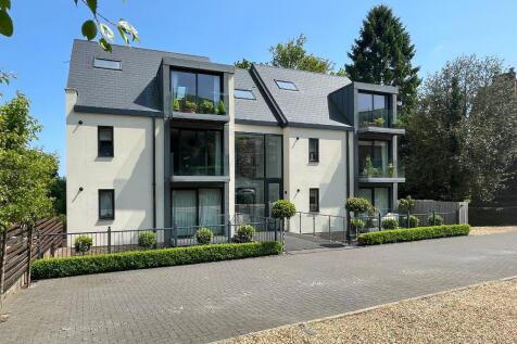 Falconrest (8 x high spec apartments)
