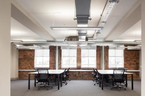 Serviced Office to rent Image 4