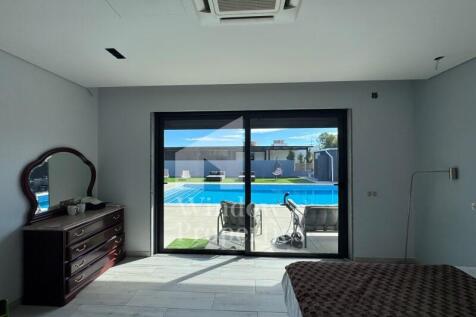 Fantastic 3+1 Bedroom Villa, Private Pool and Excellent Outdoor Areas