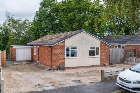 Front External