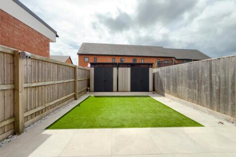 Grarden