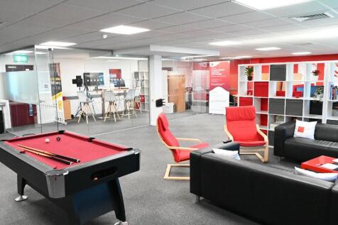 Main Office