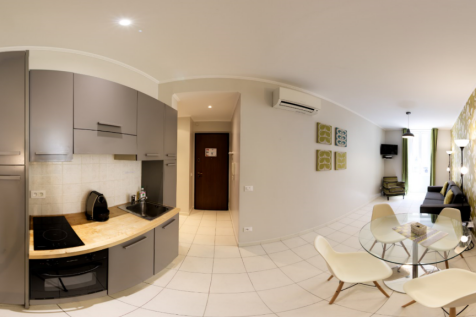 2.Kitchen