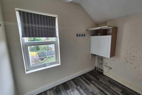 Box Room