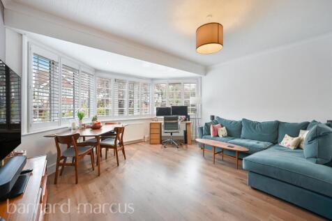 Surbiton, KT5 - property photo
