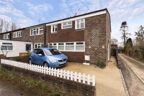 Edenbridge, TN8 - property photo