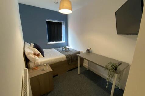 APT 1 26 AUGHTON STREET, ORMSKIRK,  photo 4