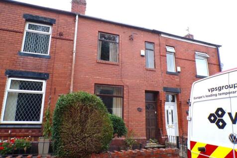 Manchester, M35 - property photo