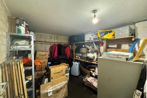storage room