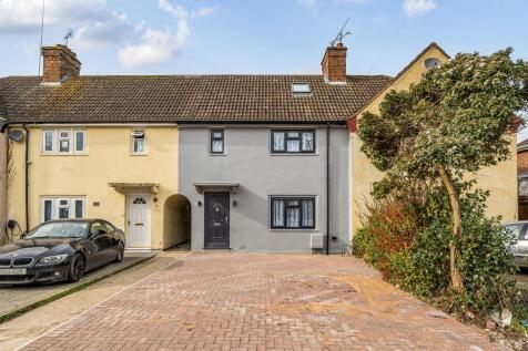 Front Aspect view two