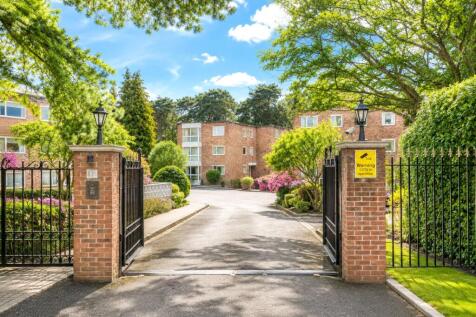 Gated Entrance