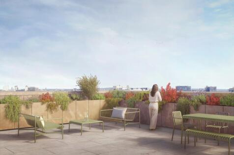 Roof Terrace