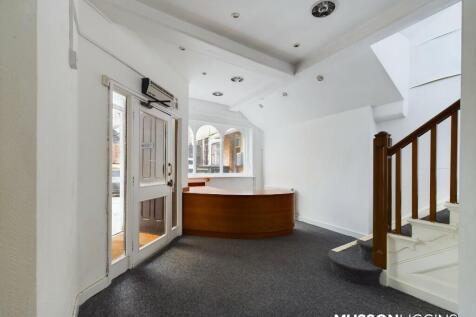 Reception Area