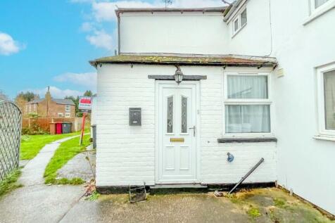 SILVERSIDES LANE, Brigg photo 3