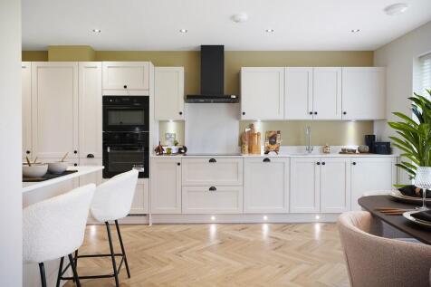 A culinary dream, perfect for cooking