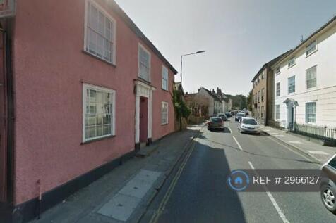 Bradford Street