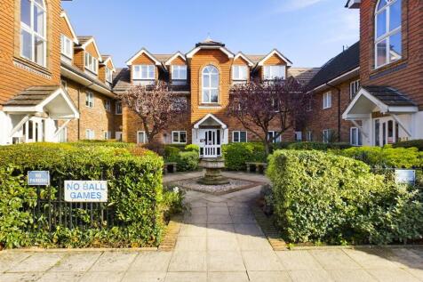 Sanderstead Heights