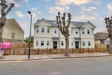 Southend-on-sea, SS99 - property photo