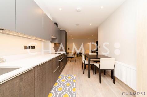 Modern 2-Bedroom Apartment in the Heart of Fulham