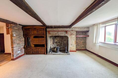 OPEN PLAN LIVING /DINING KITCHEN