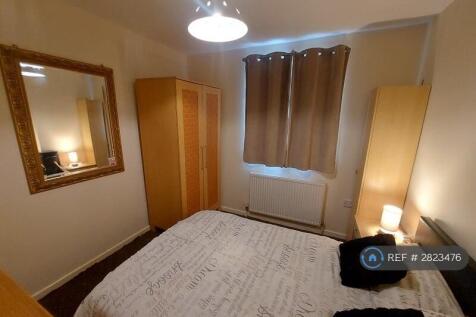 Separate Bedroom