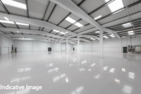 Unit 24 -26 Telford Way, SEGRO Park Westway
