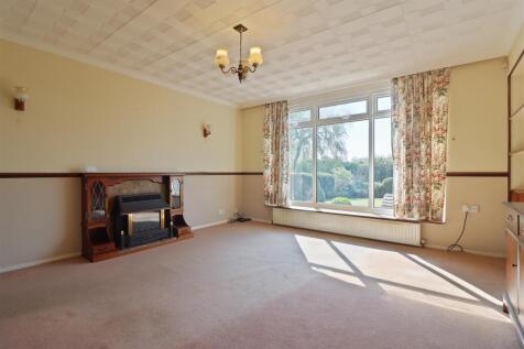 Reception /Dining Room