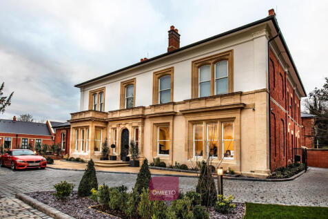Serviced office to rent Derby
