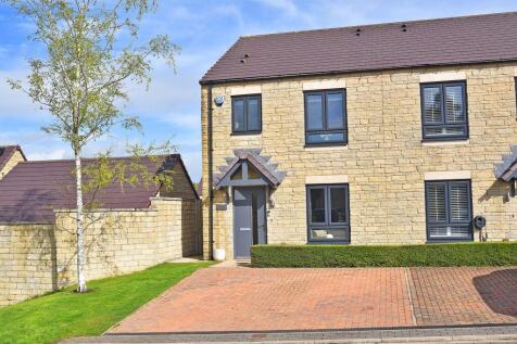 Harrogate, HG3 - property photo