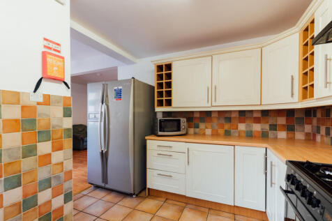 Oaklands Avenue, Loughborough photo 3