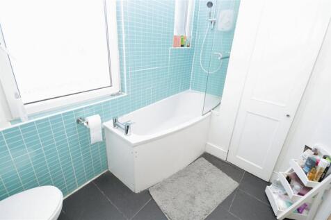 Bathroom W/C