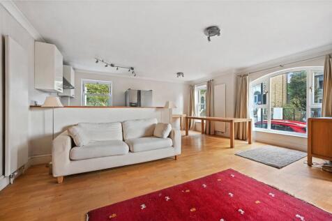 Blades Court, 16 Lower Mall, London, W6 photo 4