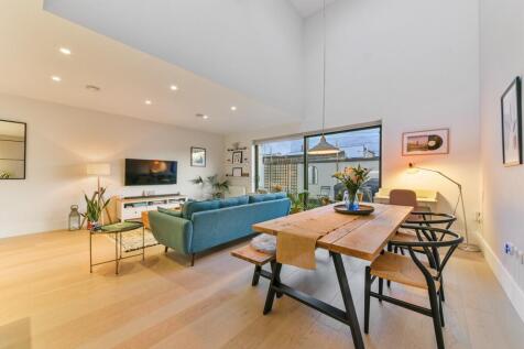WAYLETT PLACE, 20...